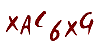 secret code