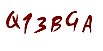 secret code