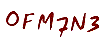 secret code