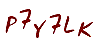 secret code