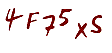 secret code
