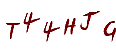 secret code