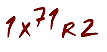 secret code
