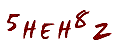 secret code