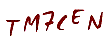 secret code