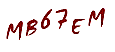 secret code