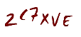 secret code