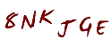 secret code