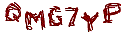 secret code