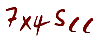 secret code