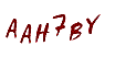 secret code