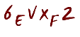 secret code