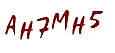 secret code