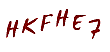secret code