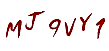 secret code