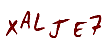 secret code