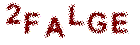secret code