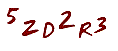 secret code