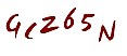 secret code