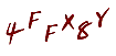 secret code