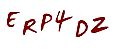 secret code