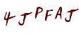 secret code