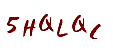secret code
