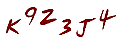 secret code