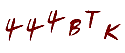 secret code