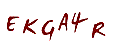 secret code