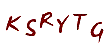 secret code