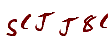 secret code