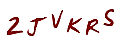 secret code