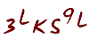 secret code