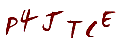 secret code
