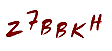 secret code