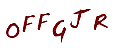 secret code