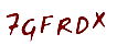 secret code