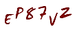 secret code
