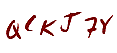 secret code