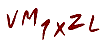 secret code