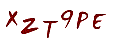secret code