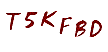 secret code