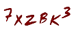 secret code