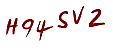 secret code