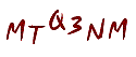 secret code