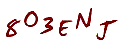 secret code