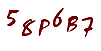 secret code