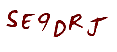 secret code