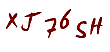 secret code